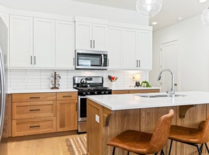 Townhome | Bloomington