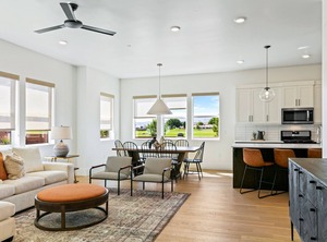 Villa Golf Tennis | Bloomington