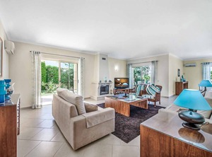 Villa Altair | Castelo