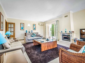 Villa Altair | Castelo