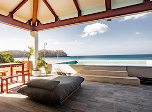 Villa Venao Playa | Las Escobas del Venado