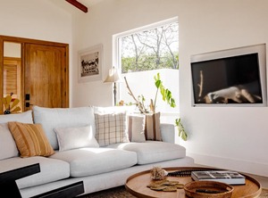 Villa Venao Playa | Las Escobas del Venado