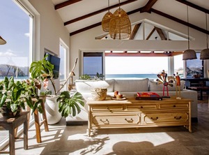 Villa Venao Playa | Las Escobas del Venado