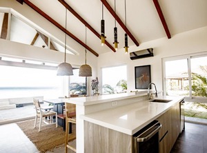 Villa Venao Playa | Las Escobas del Venado