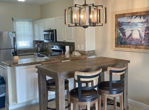 Villa Boat Duck Key | Marathon