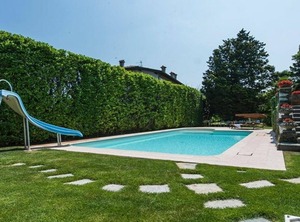 Villa Angela | Carciano