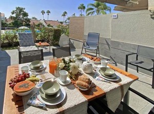 Villa Blue Marlin | Pasito Blanco