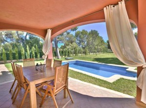 Villa Cala Pi | Cala Pi