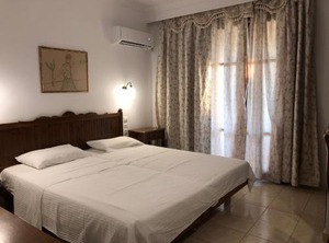 Villa Christina | Kanapitsa