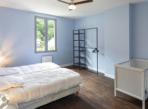 Villa Esterre Persons | Esterre