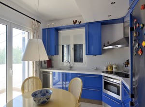 The Beach | Foinikounta