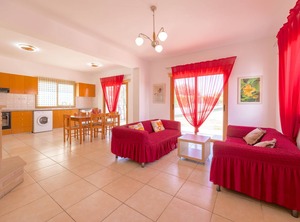 Villa Ira Finiki Latchi | Latchi