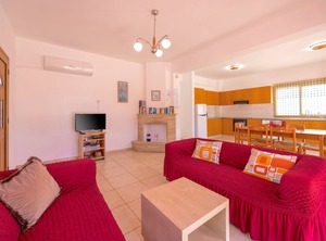 Villa Ira Finiki Latchi | Latchi