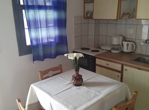 Villa Irene Storey The Sea Beach | Gournai