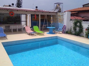 Villa Irene Storey The Sea Beach | Gournai