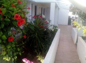 Villa Irene Storey The Sea Beach | Gournai