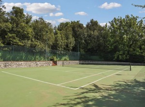 Villa La Guardia Vecchia Crespina Lorenzana | Crespina