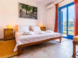 Villa Levanda | Skopelos