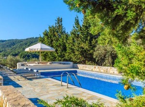 Villa Levanda | Skopelos
