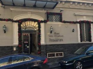 Villa Margherita | Vittorio Emanuele