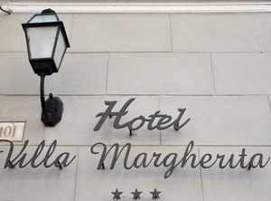 Villa Margherita | Vittorio Emanuele