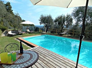 Villa Mastiano | Gugliano