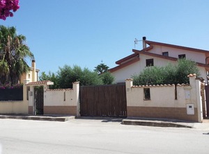 Villavenezia | Sciacca