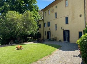 Villa Ott | Tripalle