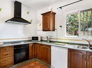 Villa Perez Zara | Conil de la Frontera