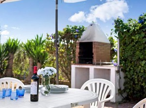 Villa Perez Zara | Conil de la Frontera