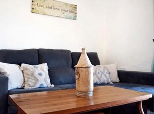 Villa Perez Zara | Conil de la Frontera