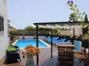 Villa Quinta Algarve | Sesmarias