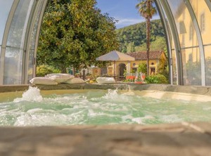 Villa Raffaelli | Fosciandora