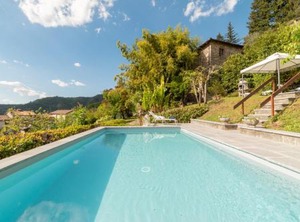 Villa Raffaelli | Fosciandora