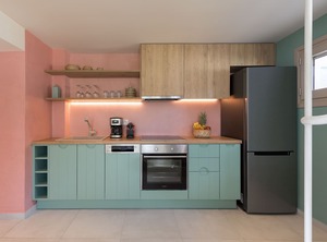 Garden Villas Villa | Dafnata