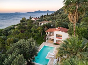 Garden Villas Villa | Dafnata