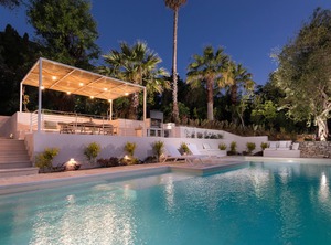 Garden Villas Villa | Dafnata