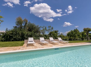 Garden Villas Villa | Dafnata