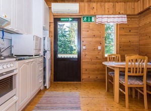 Villa Viettorinne | Sotkamo