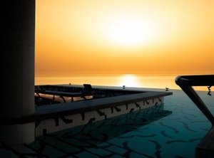 Muscat | Shati Al Qurum