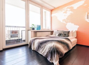 Rent Aleja Solidarności | Muranow