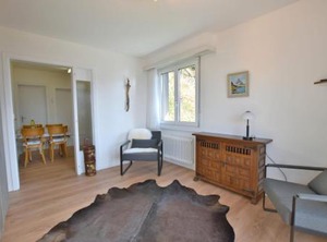 Waldesrand Matterhorn | Riederalp