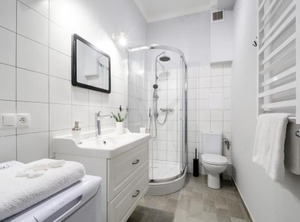 The Part Of Warsaw | Srodmiescie Południowe