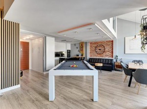 Waterlane | Gdansk City Center