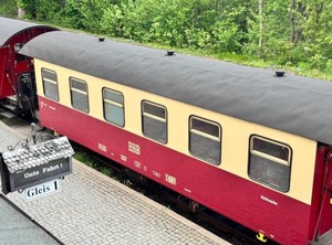 Historischer Bahnhof Drei Annen Hohne Harz Persons | Drei Annen Hohne