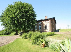 Zahrensdorf | Kloster Tempzin