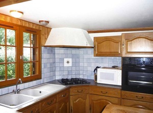 Cottage The Sea | Denneville