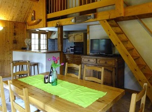 Cottage The Sea | Denneville