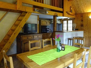 Cottage The Sea | Denneville