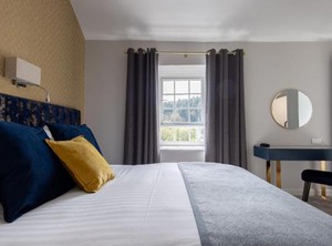 Woodenbridge Hotel | Woodenbridge